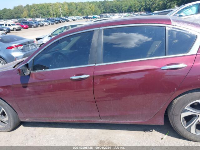 1HGCR2F34HA128474 Honda ACCORD LX