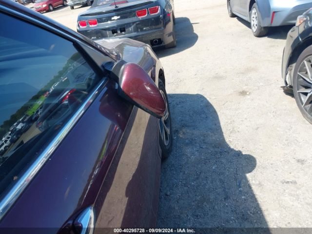 1HGCR2F34HA128474 Honda ACCORD LX