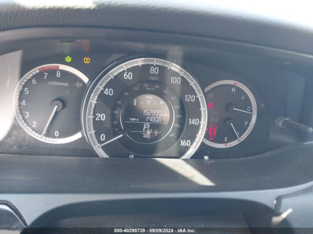 1HGCR2F34HA128474 Honda ACCORD LX