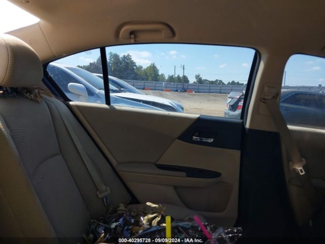 1HGCR2F34HA128474 Honda ACCORD LX