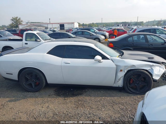 Dodge Challenger R/t Scat Pack 2020 2C3CDZFJXLH159666 Image 13