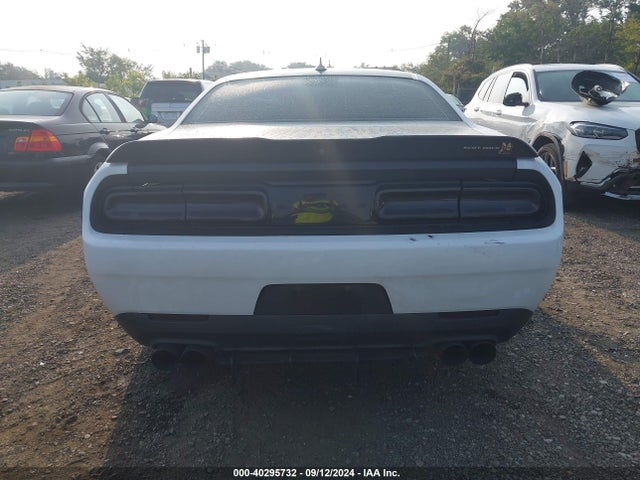 Dodge Challenger R/t Scat Pack 2020 2C3CDZFJXLH159666 Image 16