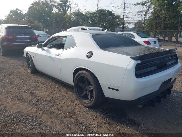 Dodge Challenger R/t Scat Pack 2020 2C3CDZFJXLH159666 Image 3