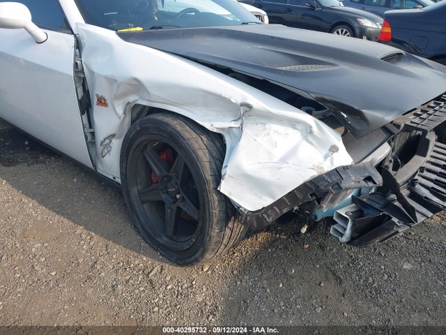 Dodge Challenger R/t Scat Pack 2020 2C3CDZFJXLH159666 Image 6