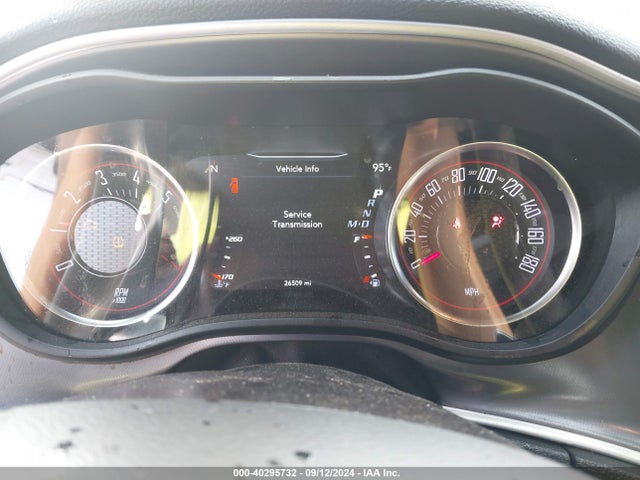 Dodge Challenger R/t Scat Pack 2020 2C3CDZFJXLH159666 Image 7