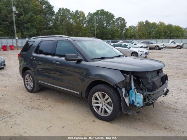 1FM5K8D82KGA43761 auction archive image