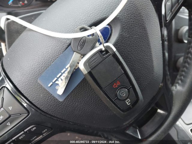 1FM5K8D82KGA43761 Ford EXPLORER XLT