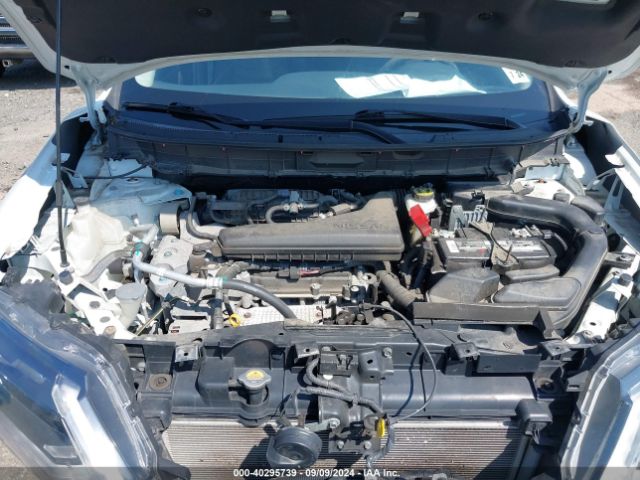 KNMAT2MV3KP512228 Nissan ROGUE SV