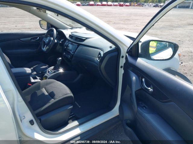 KNMAT2MV3KP512228 Nissan ROGUE SV