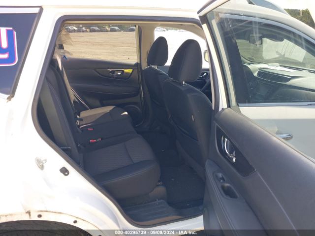 KNMAT2MV3KP512228 Nissan ROGUE SV