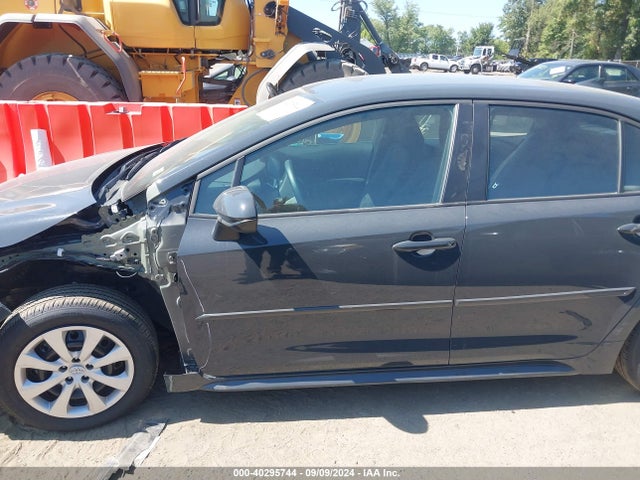 Toyota COROLLA LE 2024 5YFB4MDE5RP118932 Image 14