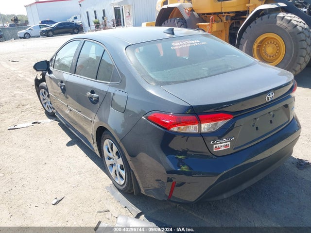Toyota COROLLA LE 2024 5YFB4MDE5RP118932 Image 3