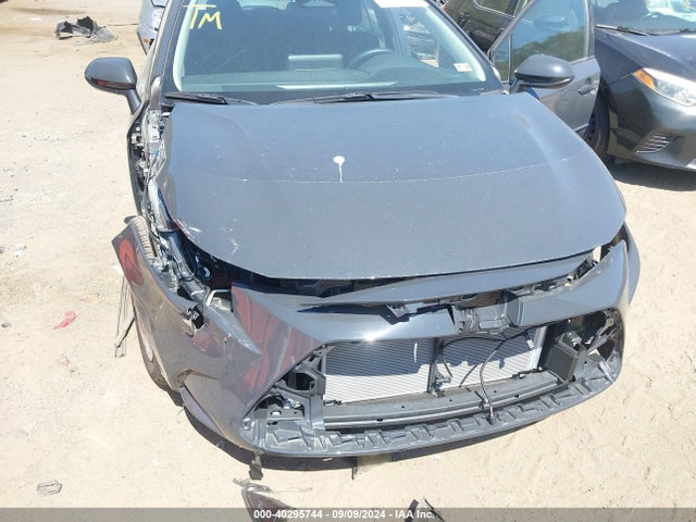 Toyota COROLLA LE 2024 5YFB4MDE5RP118932 Image 6