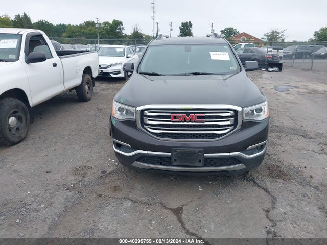 GMC Acadia Slt-1 2017 1GKKNULS8HZ265999 Image 13
