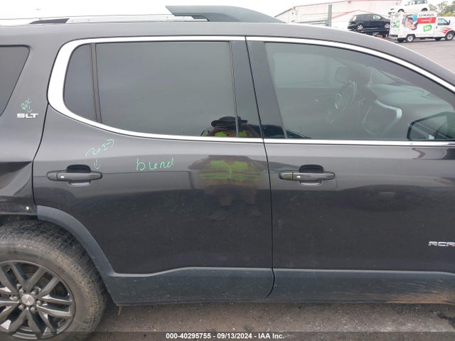 GMC Acadia Slt-1 2017 1GKKNULS8HZ265999 Image 14