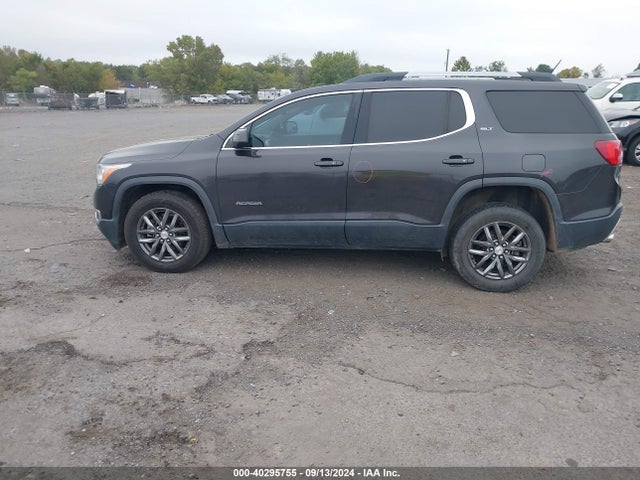 GMC Acadia Slt-1 2017 1GKKNULS8HZ265999 Image 15