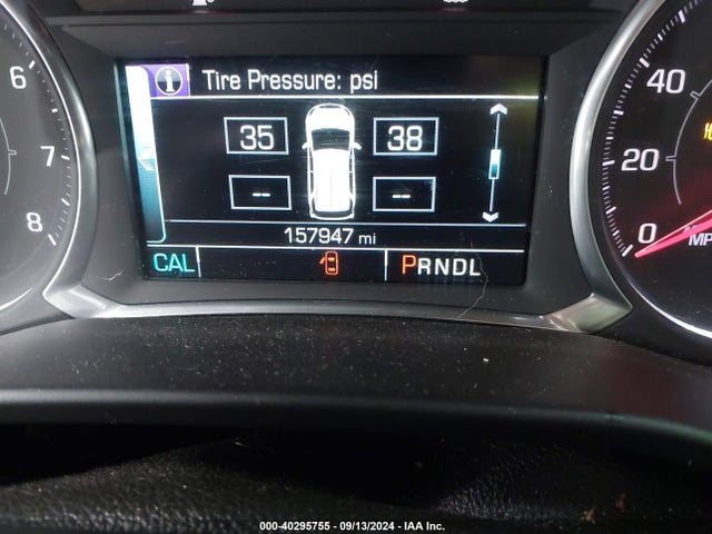 GMC Acadia Slt-1 2017 1GKKNULS8HZ265999 Image 16