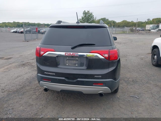GMC Acadia Slt-1 2017 1GKKNULS8HZ265999 Image 17