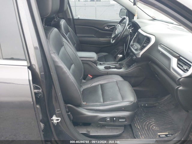 GMC Acadia Slt-1 2017 1GKKNULS8HZ265999 Image 5