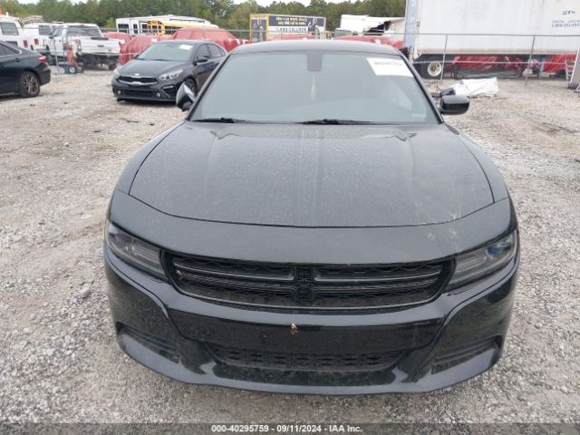 2C3CDXJG0FH919883 Dodge Charger Sxt