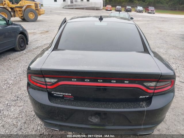 2C3CDXJG0FH919883 Dodge Charger Sxt