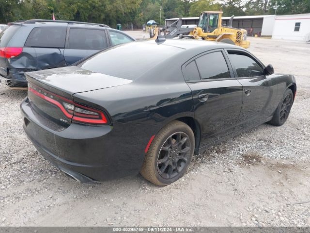 2C3CDXJG0FH919883 Dodge Charger Sxt
