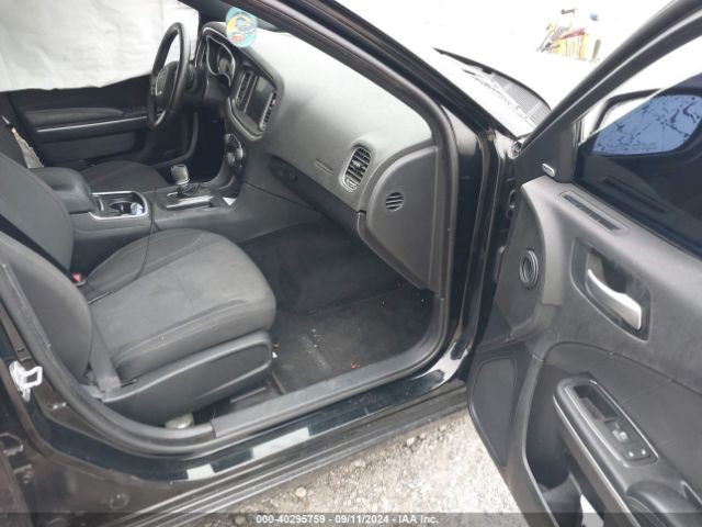 2C3CDXJG0FH919883 Dodge Charger Sxt