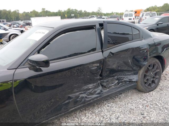 2C3CDXJG0FH919883 Dodge Charger Sxt