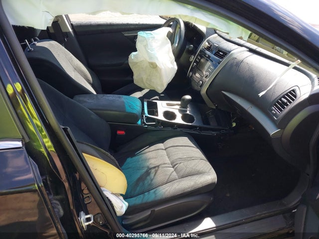 Nissan Altima 2.5 S 2015 1N4AL3AP1FC246478 Image 5