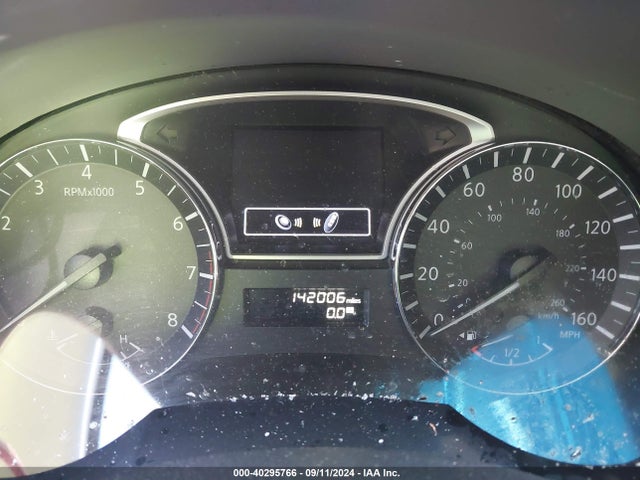 Nissan Altima 2.5 S 2015 1N4AL3AP1FC246478 Image 7