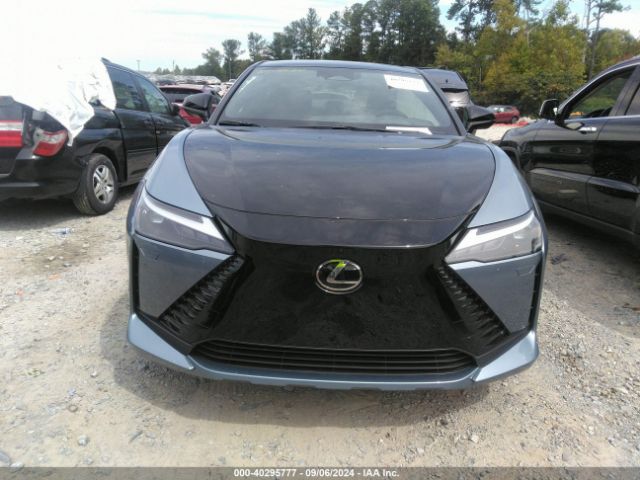 JTJAAAABXPA019664 Lexus Rz 450e Luxury/premium
