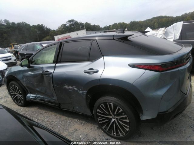 JTJAAAABXPA019664 Lexus Rz 450e Luxury/premium
