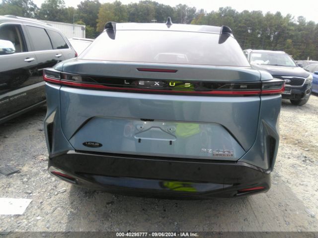 JTJAAAABXPA019664 Lexus Rz 450e Luxury/premium