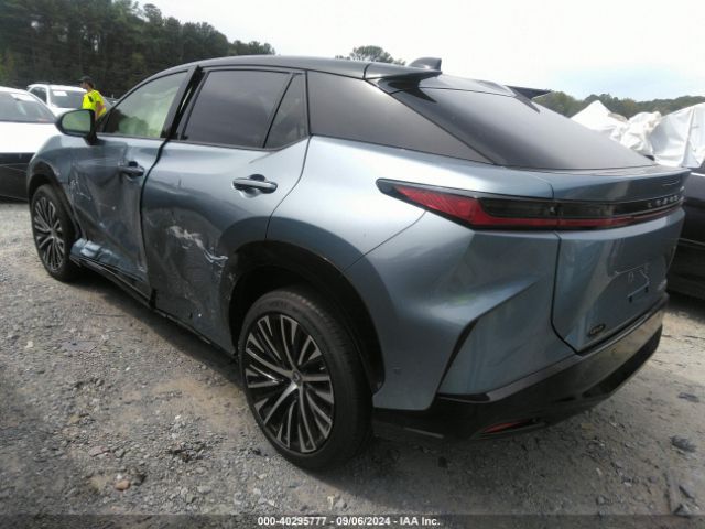 JTJAAAABXPA019664 Lexus Rz 450e Luxury/premium