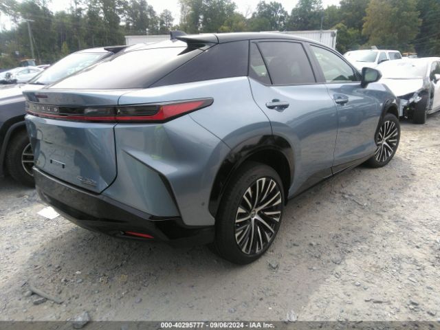 JTJAAAABXPA019664 Lexus Rz 450e Luxury/premium