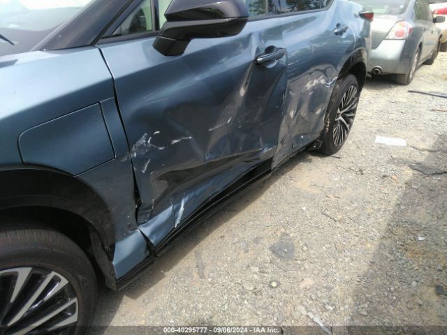JTJAAAABXPA019664 Lexus Rz 450e Luxury/premium