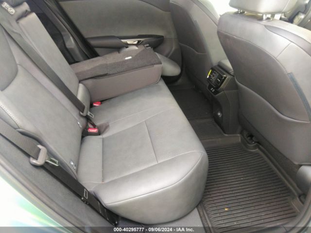 JTJAAAABXPA019664 Lexus Rz 450e Luxury/premium