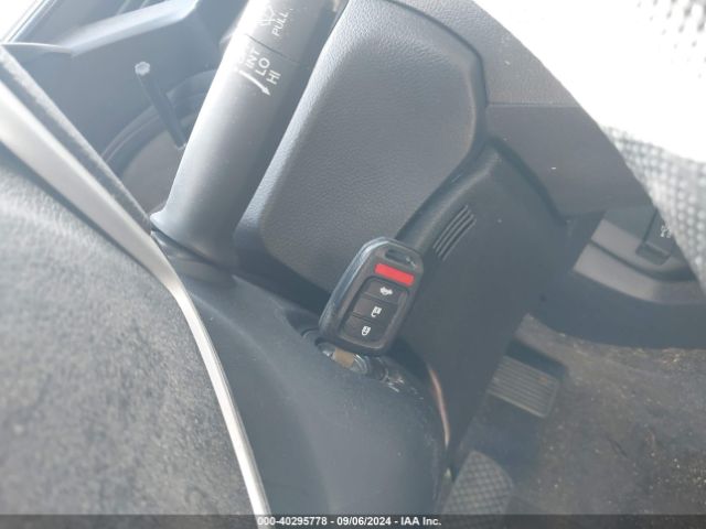 2HGFC2F67LH591230 Honda Civic Lx