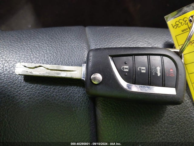 Toyota CAMRY SE 2020 4T1G11AK2LU329762 Image 11