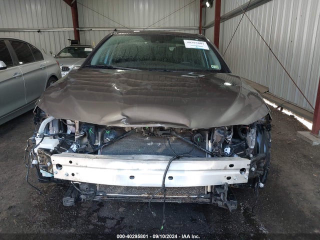 Toyota CAMRY SE 2020 4T1G11AK2LU329762 Image 13