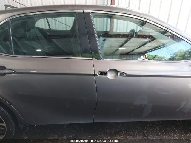 Toyota CAMRY SE 2020 4T1G11AK2LU329762 Image 14