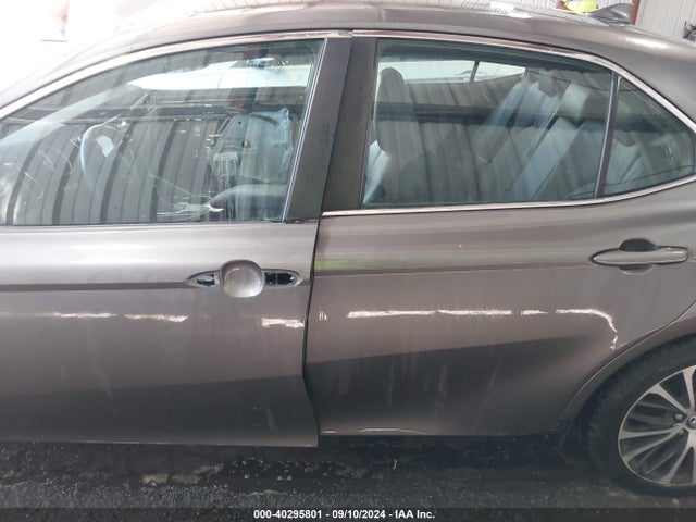 Toyota CAMRY SE 2020 4T1G11AK2LU329762 Image 15