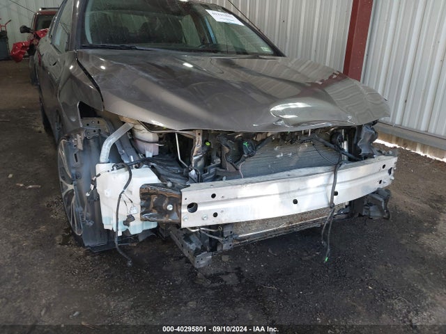 Toyota CAMRY SE 2020 4T1G11AK2LU329762 Image 6