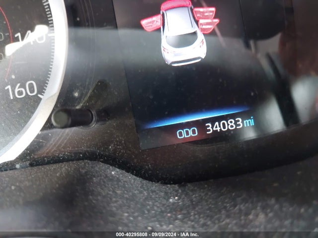Toyota COROLLA SE 2020 JTND4RBE3L3098751 Image 15