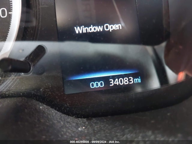 Toyota COROLLA SE 2020 JTND4RBE3L3098751 Image 7