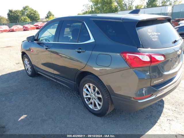 2GNAXKEV6K6165858 Chevrolet EQUINOX LT