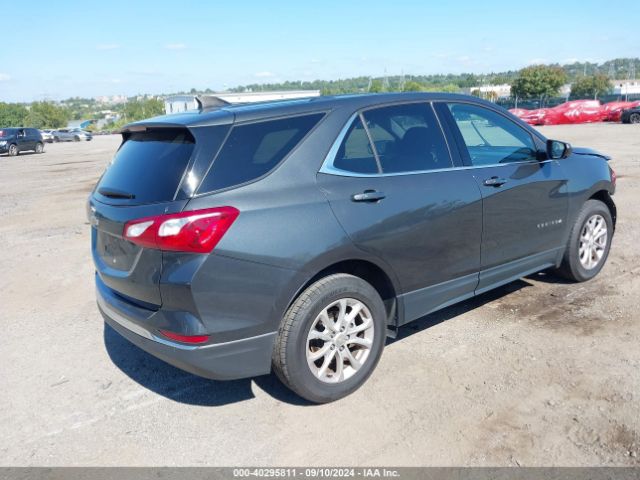 2GNAXKEV6K6165858 Chevrolet EQUINOX LT