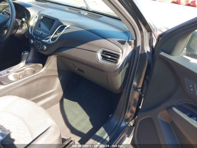 2GNAXKEV6K6165858 Chevrolet EQUINOX LT