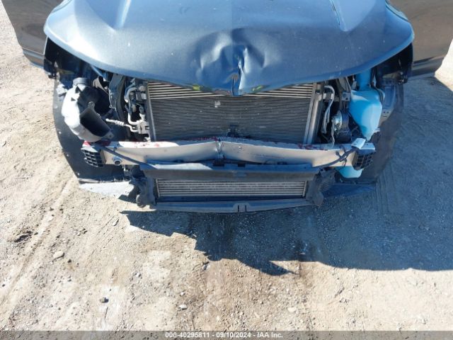 2GNAXKEV6K6165858 Chevrolet EQUINOX LT