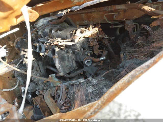 Aukcja sprzedaży 2010 Honda Accord 2.4 Ex-l, vin: 1HGCP2F81AA099460, numer aukcji: 40295815